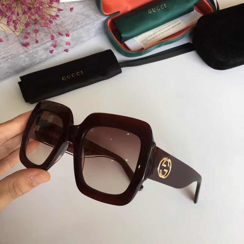 G Sunglasses AAAA-686