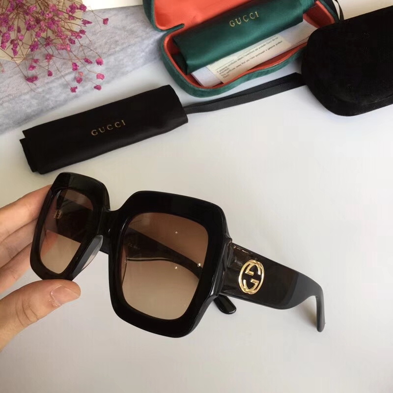 G Sunglasses AAAA-687