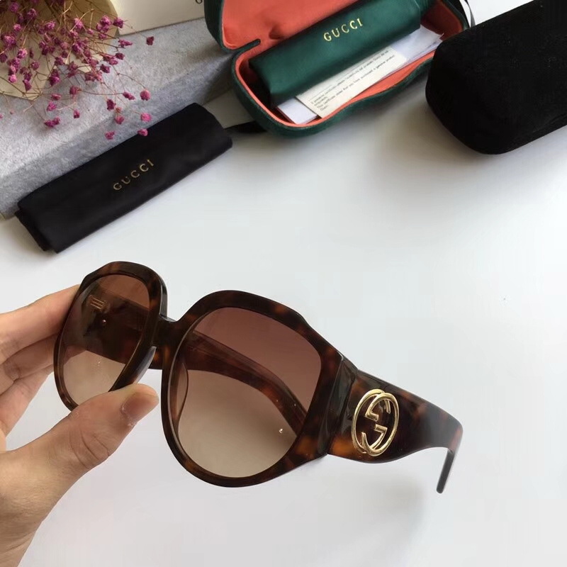 G Sunglasses AAAA-689