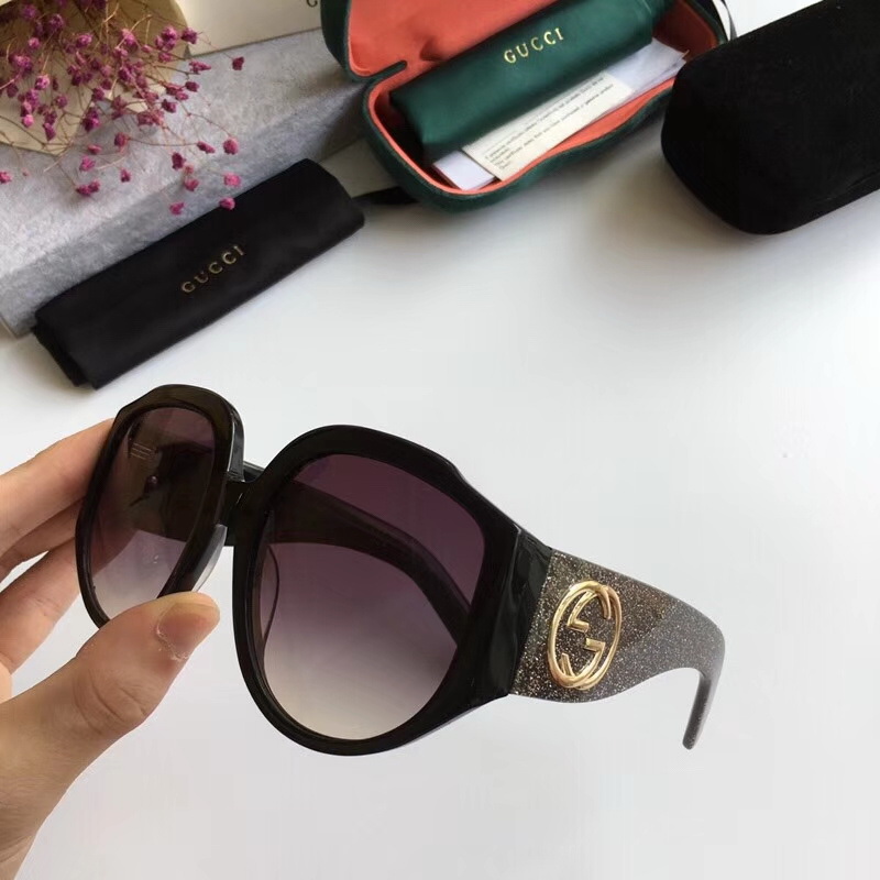 G Sunglasses AAAA-690