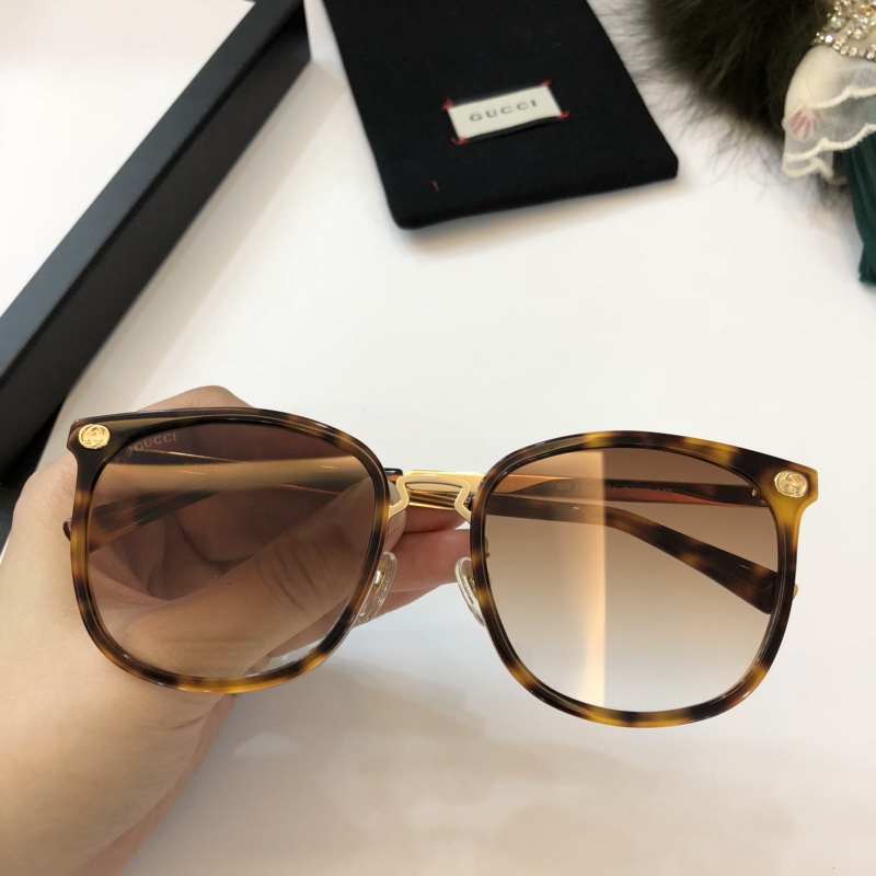 G Sunglasses AAAA-714