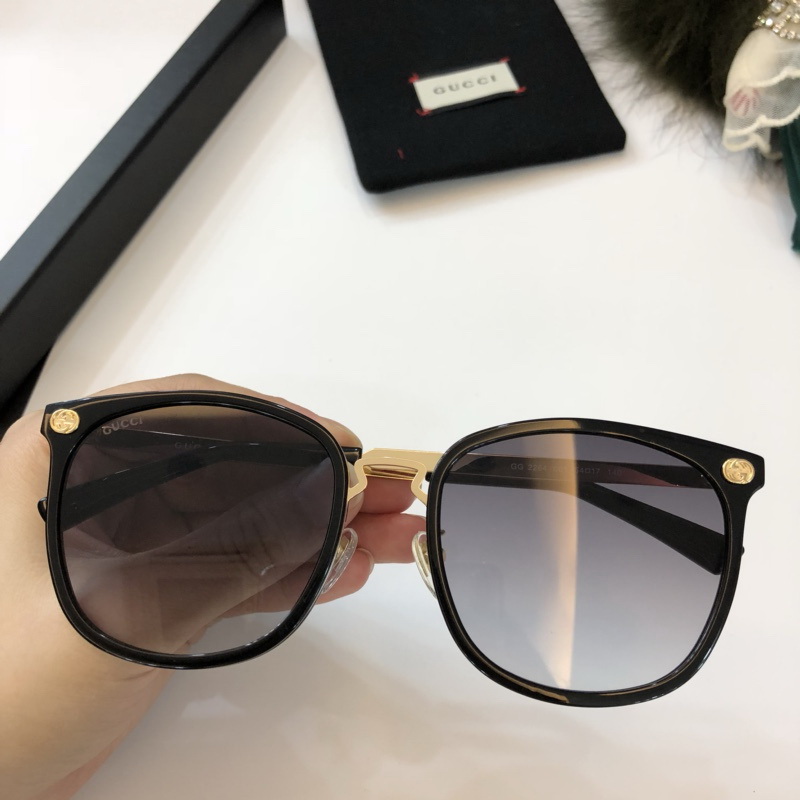 G Sunglasses AAAA-715