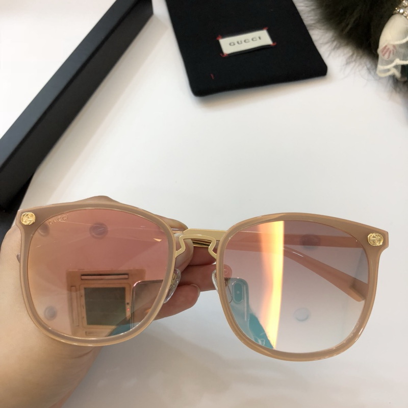 G Sunglasses AAAA-716