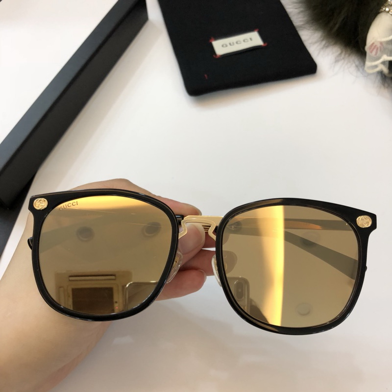 G Sunglasses AAAA-717