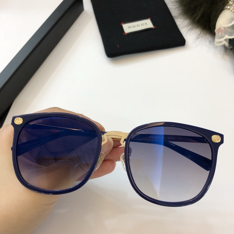 G Sunglasses AAAA-719