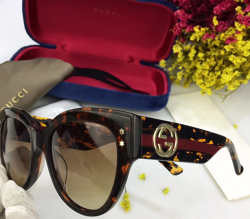 G Sunglasses AAAA-723