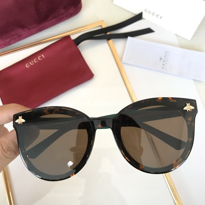 G Sunglasses AAAA-738