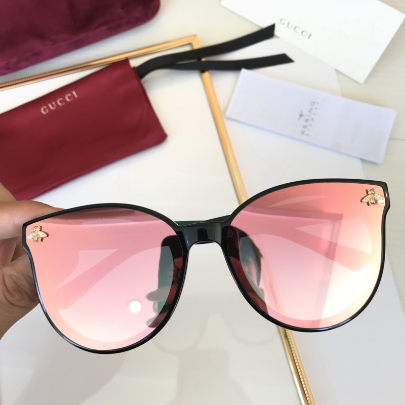 G Sunglasses AAAA-741