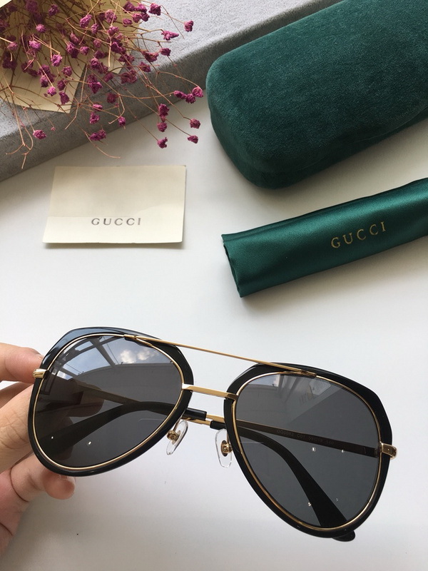 G Sunglasses AAAA-744