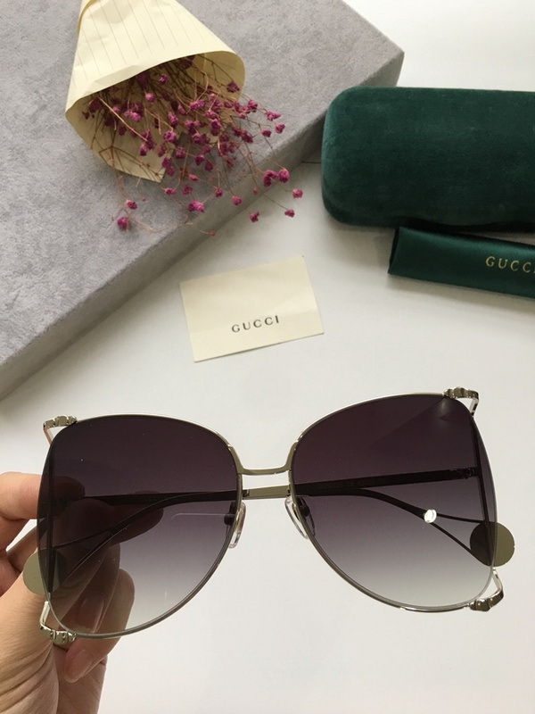 G Sunglasses AAAA-754