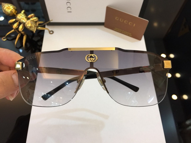 G Sunglasses AAAA-773