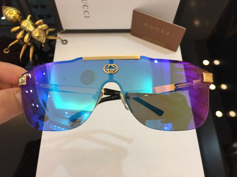 G Sunglasses AAAA-774