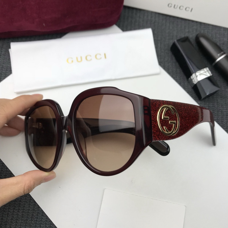 G Sunglasses AAAA-776