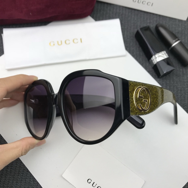 G Sunglasses AAAA-781