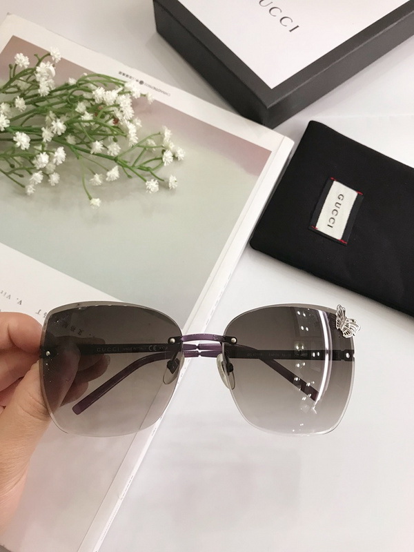 G Sunglasses AAAA-782