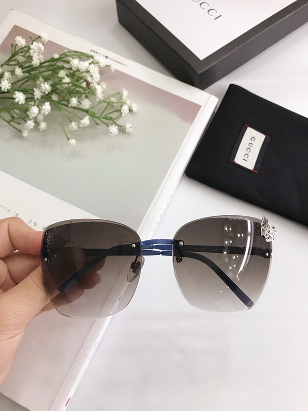 G Sunglasses AAAA-783