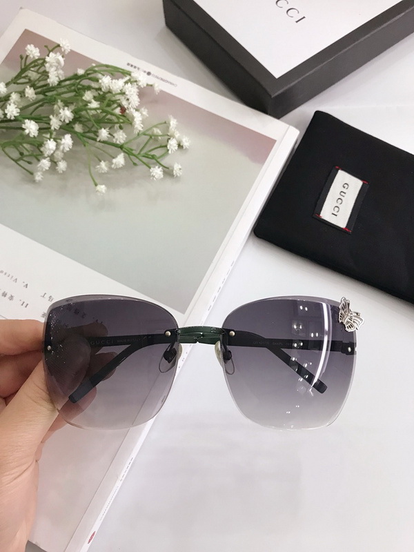 G Sunglasses AAAA-784