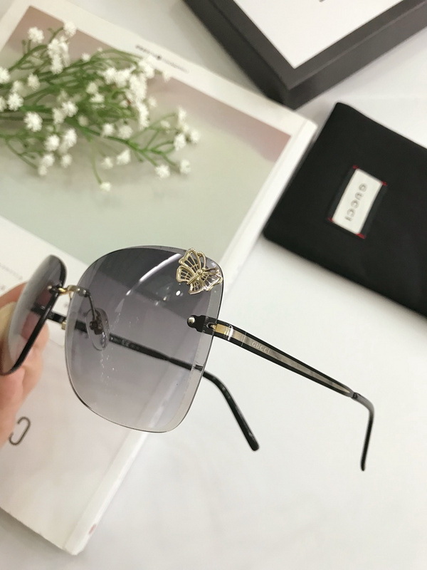 G Sunglasses AAAA-786