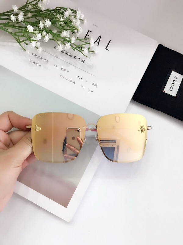 G Sunglasses AAAA-789