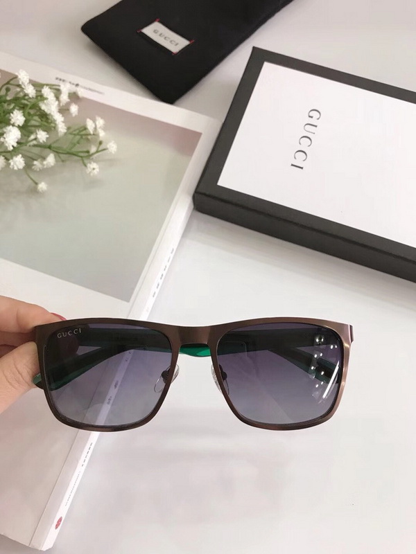 G Sunglasses AAAA-795