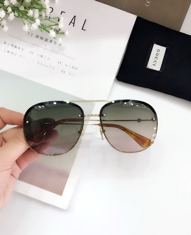 G Sunglasses AAAA-798