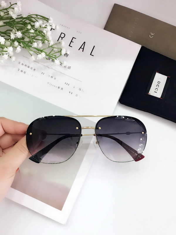 G Sunglasses AAAA-799