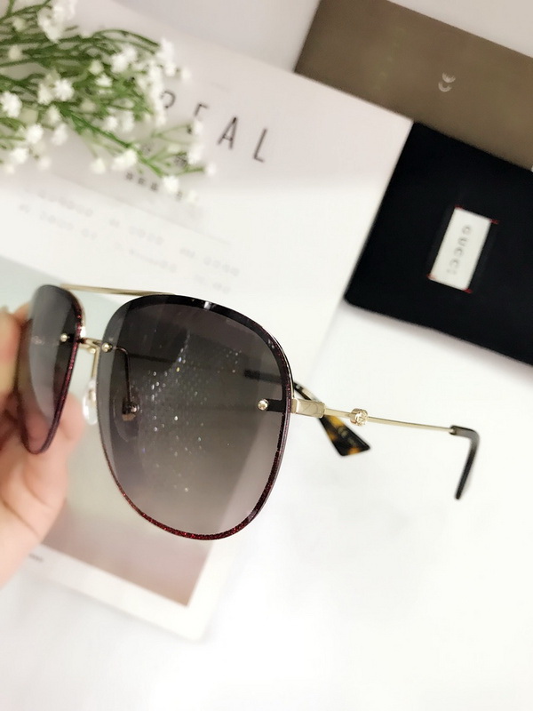 G Sunglasses AAAA-801