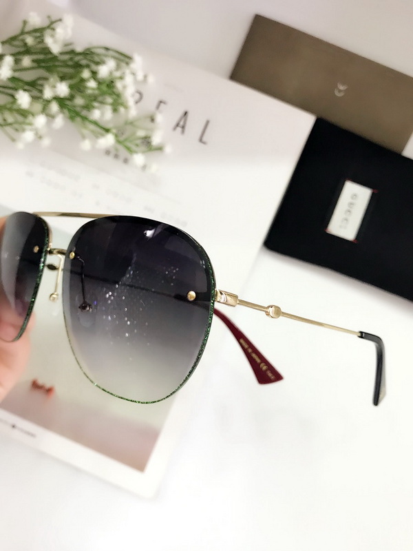 G Sunglasses AAAA-802