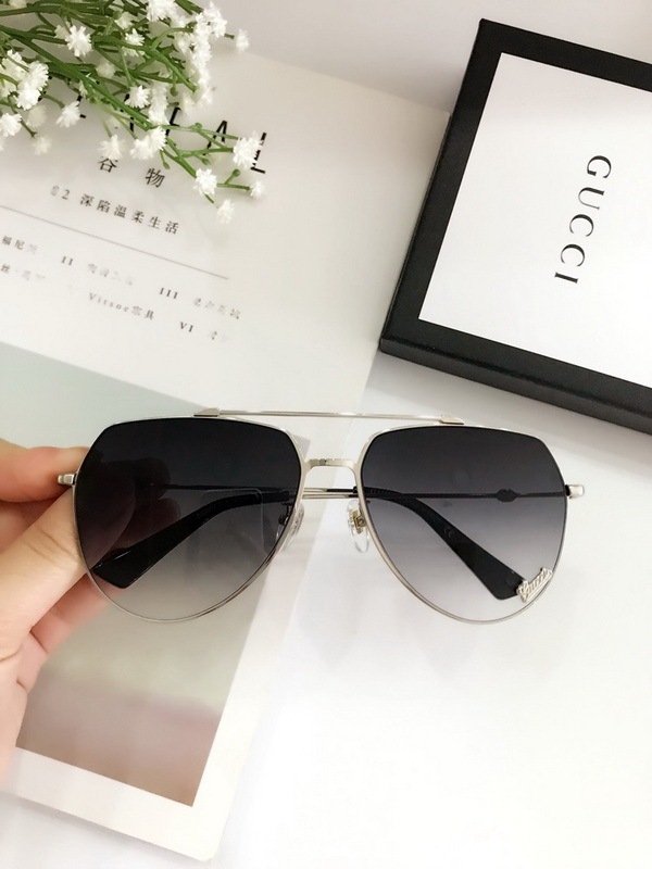 G Sunglasses AAAA-804