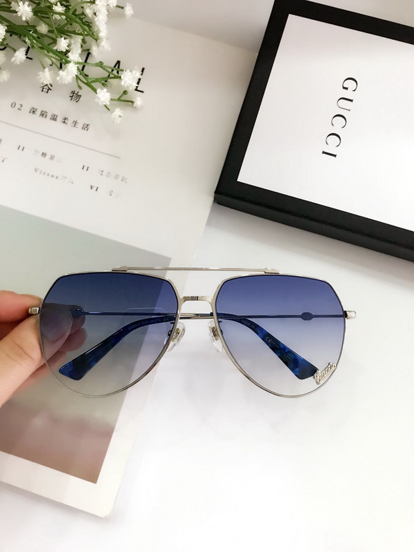 G Sunglasses AAAA-806