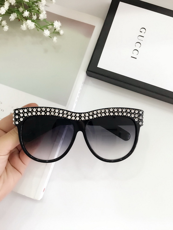 G Sunglasses AAAA-809