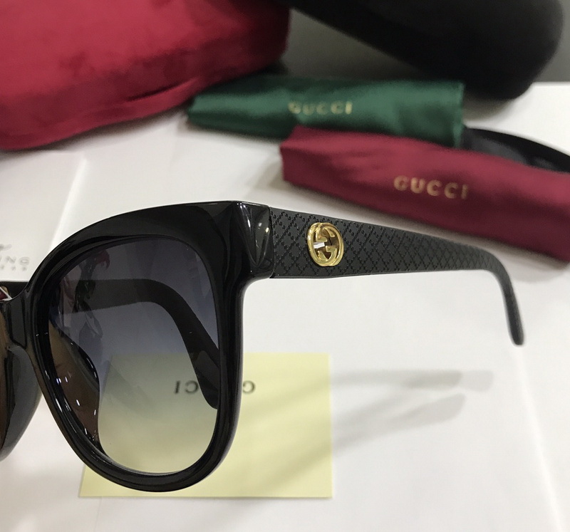 G Sunglasses AAAA-818