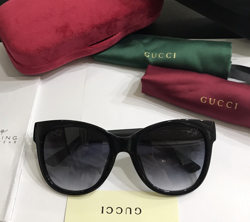 G Sunglasses AAAA-821