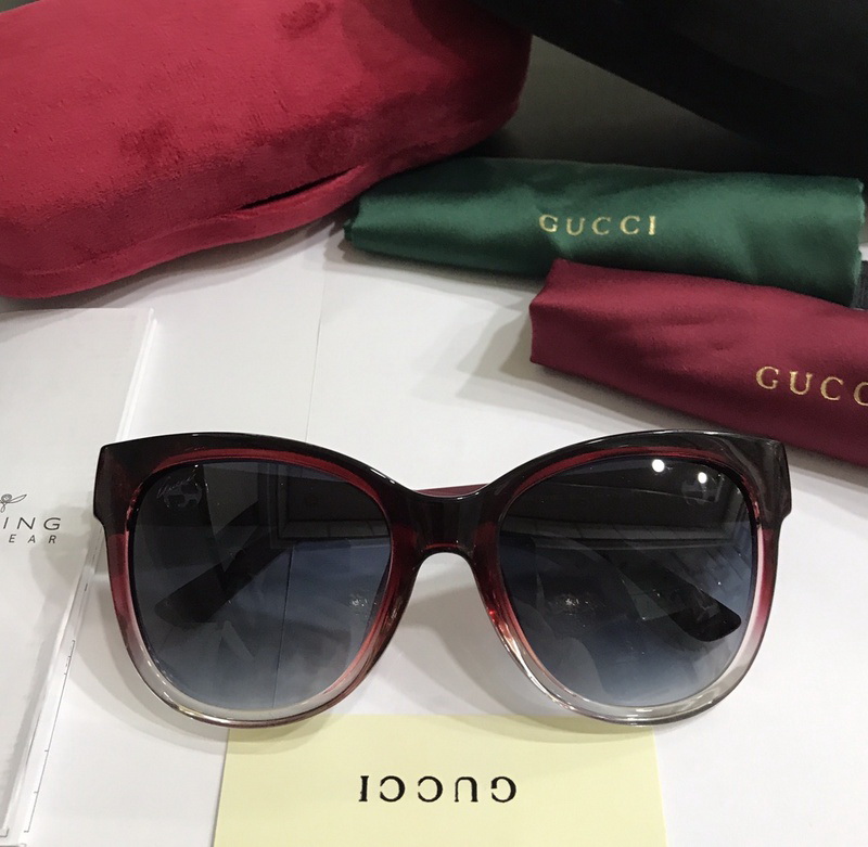 G Sunglasses AAAA-824