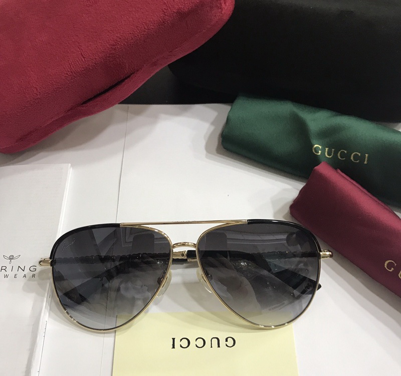 G Sunglasses AAAA-827