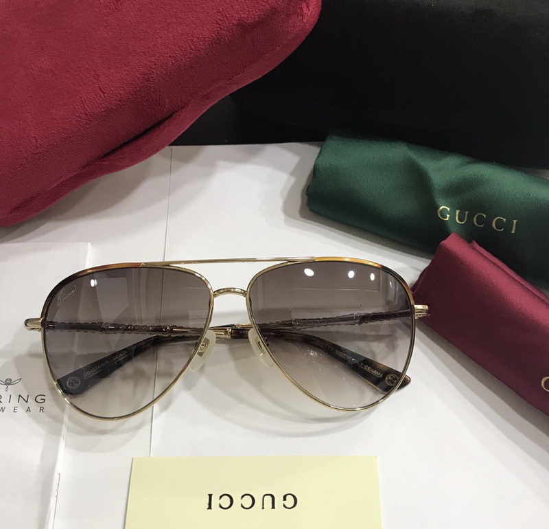 G Sunglasses AAAA-829