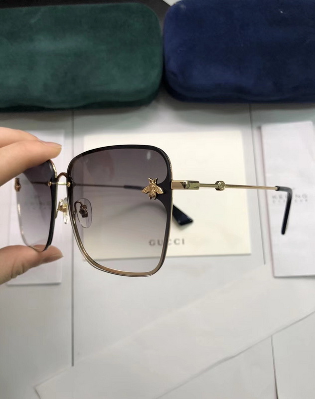 G Sunglasses AAAA-834