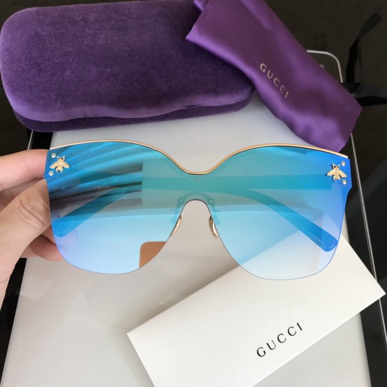 G Sunglasses AAAA-850