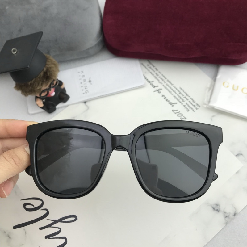 G Sunglasses AAAA-859