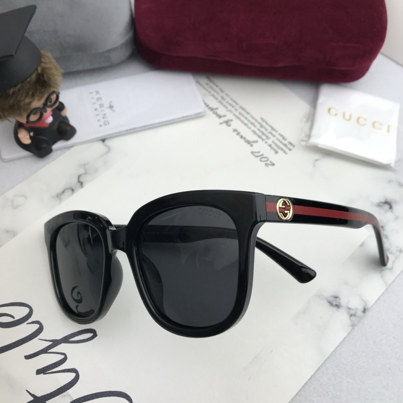 G Sunglasses AAAA-860