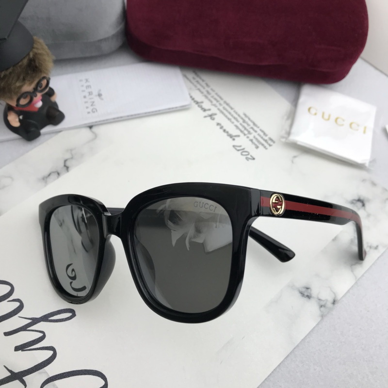 G Sunglasses AAAA-861