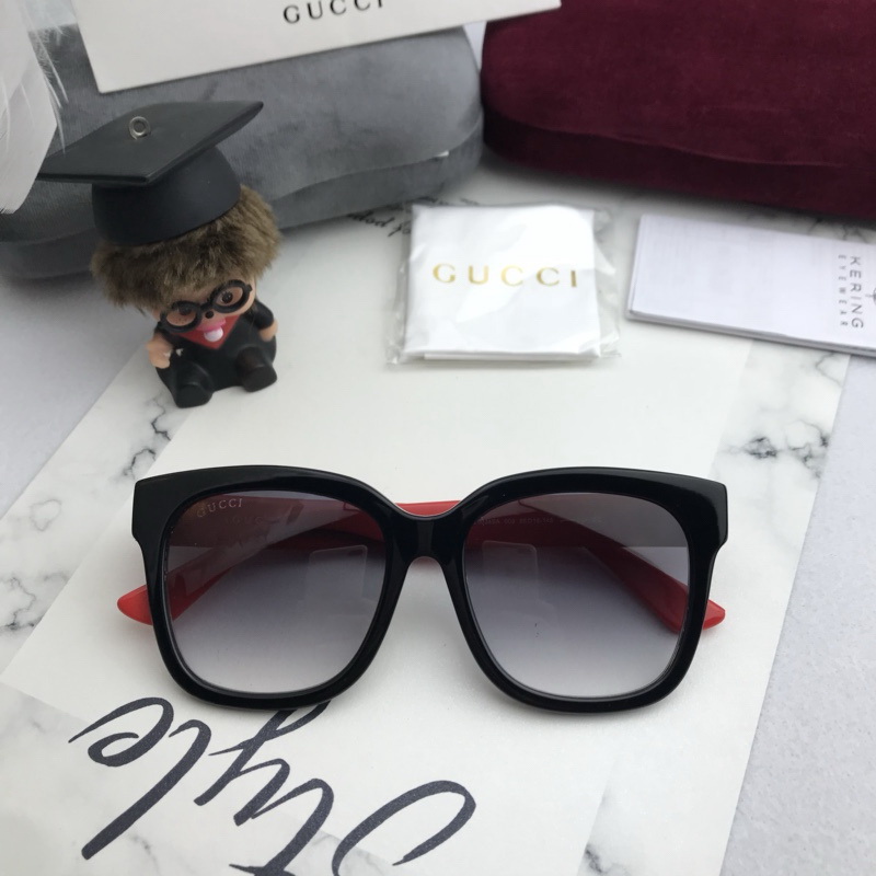 G Sunglasses AAAA-862