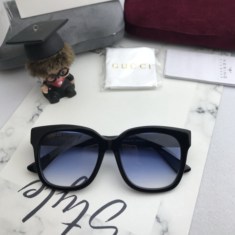 G Sunglasses AAAA-863