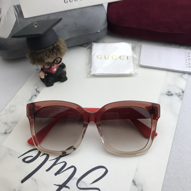 G Sunglasses AAAA-865