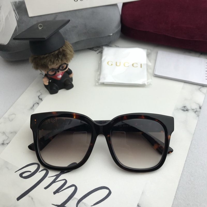 G Sunglasses AAAA-867