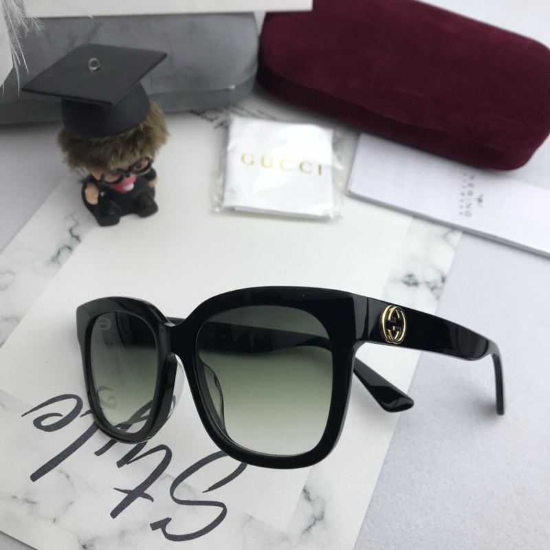 G Sunglasses AAAA-869