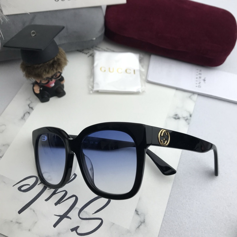 G Sunglasses AAAA-870