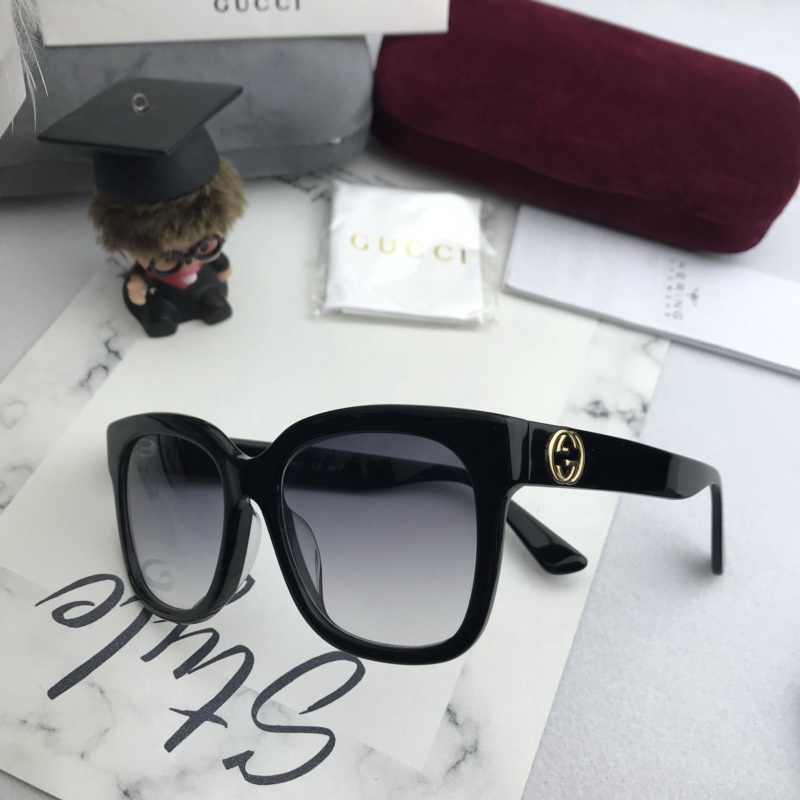 G Sunglasses AAAA-872