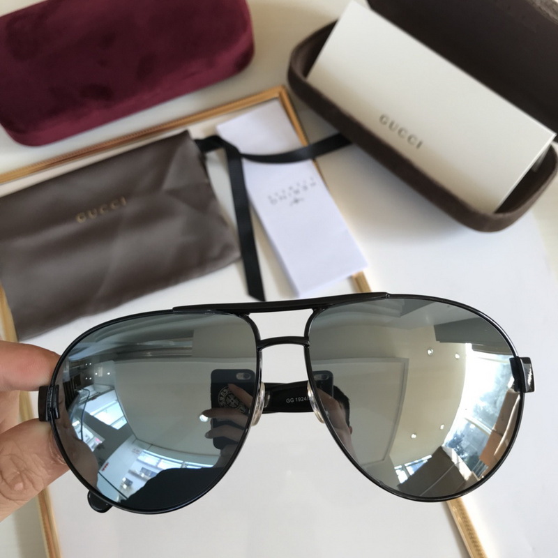 G Sunglasses AAAA-876