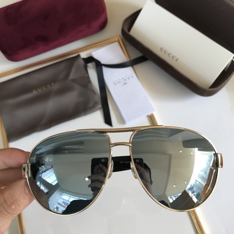 G Sunglasses AAAA-877